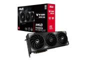 ASUS VGA AMD TUF RX 9070XT O16G GAMING DDR6