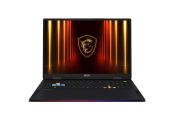MSI Raider 18HX-459ES U9-285HX 64 2TB 5090 W11H 18
