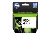HP Cartucho 950XL Negro