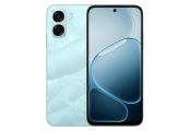 Oppo a6x 4g 6.75" 120hz 4gb 128gb ice blue