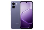 Oppo a6x 4g 6.75" 120hz 4gb 128gb black purple