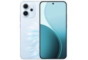 Oppo reno 14f 5g 6.57" fhd+ 8gb 256gb opal blue