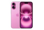 CKP iPhone 16 Semi Nuevo 128GB Pink Grado A