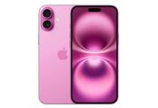 Apple iphone 16 plus 5g 6,7" 256 gb rosa