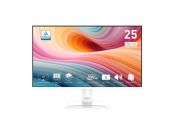 MSI MP251W E2 Monitor 24.5" IPS FHD 16:9 120h VGA