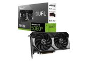 ASUS VGA NVIDIA DUAL RTX 5060 TI O8G DDR7