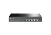TP-LINK TL-SG1008MP Switch 8xGB PoE+