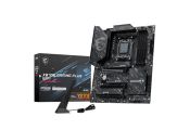 MSI Placa Base X870E GAMING PLUS WIFI DDR5 ATX