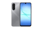 Samsung galaxy a17 128gb 4gb gray