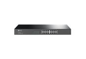 TP-LINK TL-SG1016 Switch 16xGB