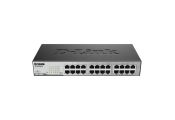 D-Link DES-1024D Switch 24x10/100Mbps