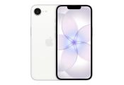 Apple IPHONE 17E 256GB WHITE