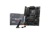MSI Placa Base MAG B850 TOMAHAWK WIFI DDR5 ATX