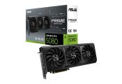 ASUS VGA NVIDIA PRIME RTX 5080 OC 16GB DDR7