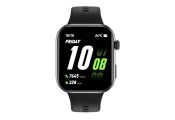 Honor Choice Watch 2i 1.85" Amoled Black