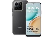 Honor 400 smart 6,77" 8gb 256gb negro