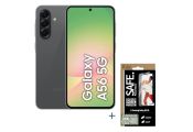 Samsung galaxy a56 ee 128gb 8gb black+prot safe