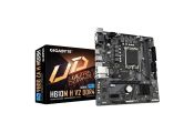 Gigabyte Placa Base H610M H V2 DDR5  mATX 1700