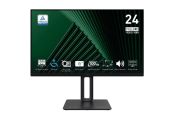 MSI MP245PG Monitor 23.8"100h VGA HDMI DP MM AA