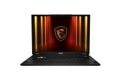 MSI Stealth 18 HX-78ES U9-275HX 32 2TB 5080 W11H