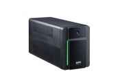 APC Back UPS 1200VA/650W 4 tom  Schuko USB A+C