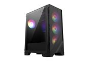 MSI Semitorre ATX MAG FORGE 121A AIRFLOW