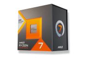 AMD RYZEN 7 9850X3D 5.6GH 104M 8CORE AM5 BOX Sin V