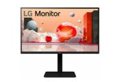 LG 27BA560-T Monitor 27" FHD IPS 100Hz 5ms HDMI DP