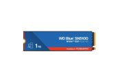 WD Blue SN5100 SSD 1TB NVMe Gen4 6700MB-s