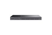 TP-Link SX3016F Switch L2+ 16x10G SFP+ 1xRJ45