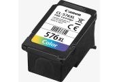Canon Cartucho CL-576XL Color