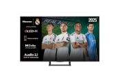 Hisense 65A7Q TV 65" UHD QLED SMART TV HDR10+