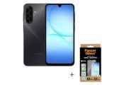Samsung Galaxy A17 128GB 4GB Negro+Prot PanzerGlas