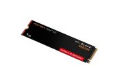 WD Black SN8100 SSD 1TB PCIe Gen5x4 14900 MB-s