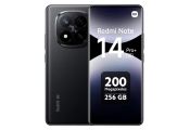 Xiaomi redmi note 14 pro+ 5g 6,67" 256gb 8gb black