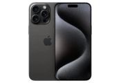 CKP iPhone 15 Pro Max Semi Nuevo 256GB Black A