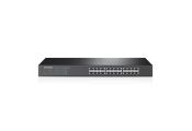 TP-LINK TL-SF1024 Switch 24x10/100Mbps Metal