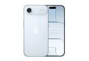 Apple IPHONE AIR SKY BLUE 256GB
