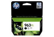 HP Cartucho 963XL Negro
