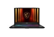MSI Katana 17-032XES i7-14650HX 32 1TB 5070 DOS 17