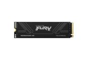 Kingston Fury Renegade G5 SSD 2TB PCIe5.0 14200M-s