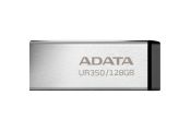 ADATA Lapiz Usb UR350 128GB USB 3.2 Met�lica