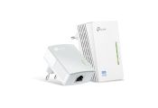 TP-LINK TL-WPA4220 KIT Powerline Extensor AV600