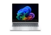HP ELITEBOOK8 G2i U7-355 32GB 512GB W11P 13.3" T