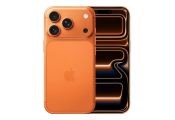 Apple iPhone 17 Pro 5G 6.3" 1TB  Cosmic Orange