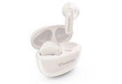 Energy Sistem Auriculares PopBuds TW crema