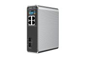 Reyee 4-Port RJ45 Gigabit and 2-Port SFP Cloud Man