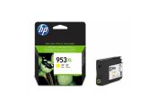 HP Cartucho 953XL Amarillo