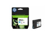 HP Cartucho 953XL Cyan
