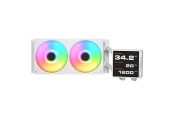 NILOX NXM27FHD2001 Monitor 27" VA 200HZ HDMI DP